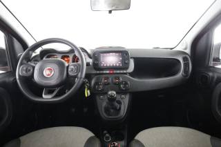 FIAT Panda Cross usata 4