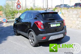 OPEL Mokka usata, con Autoradio digitale