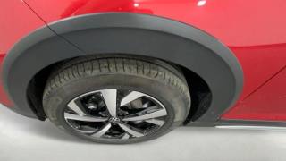 VOLKSWAGEN Taigo usata, con Alzacristalli elettrici