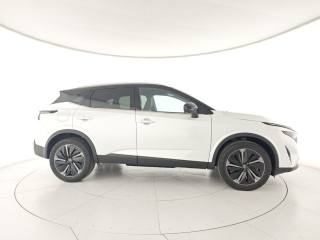 NISSAN Qashqai usata, con Airbag laterali