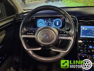 HYUNDAI Tucson usata, con Controllo trazione