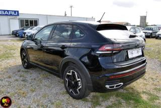 VOLKSWAGEN Taigo usata, con Controllo elettronico della corsia