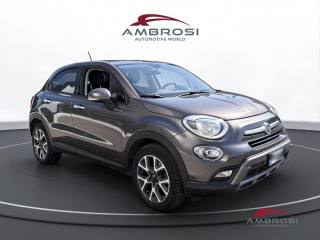 FIAT 500X usata 1