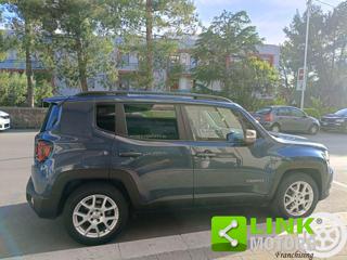 JEEP Renegade usata, con Bracciolo