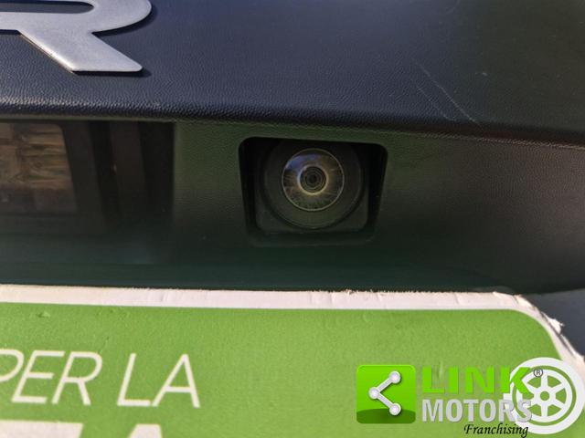 DACIA Duster usata, con Controllo automatico clima