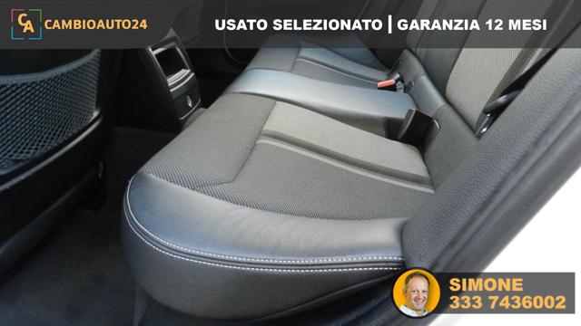 BMW 116 usata 85
