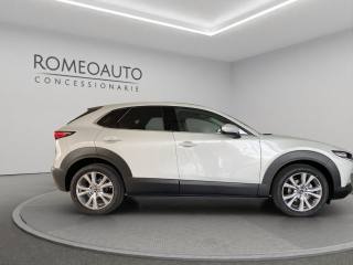 MAZDA CX-30 usata, con Sistema di navigazione