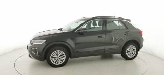 VOLKSWAGEN T-Roc usata, con MP3