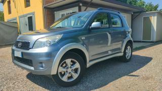 DAIHATSU Terios usata, con Chiusura centralizzata