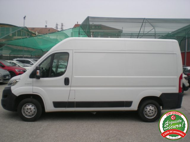 FIAT Ducato usata, con ESP