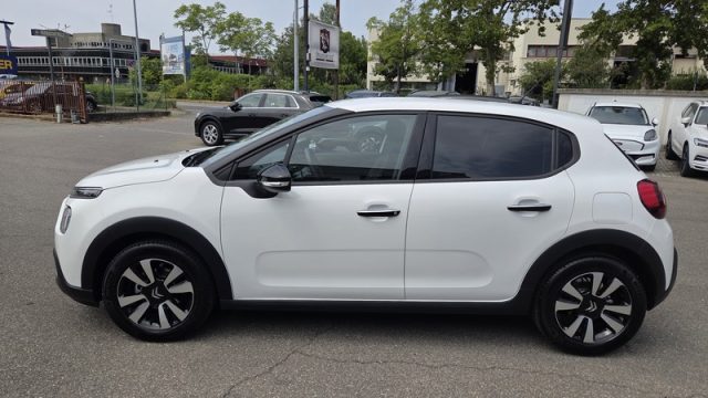 CITROEN C3 usata, con Airbag laterali
