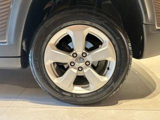 JEEP Compass usata, con Antifurto