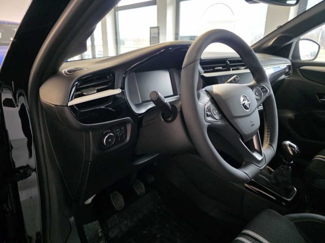 OPEL Corsa usata 27