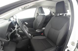 TOYOTA Yaris usata 8