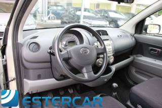 DAIHATSU Sirion usata, con Airbag laterali