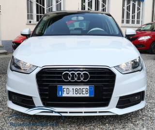 AUDI A1 usata, con Alzacristalli elettrici