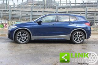 BMW X2 usata, con Airbag Passeggero