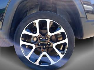 JEEP Compass usata, con Chiusura centralizzata