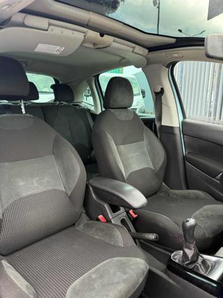 CITROEN C3 usata, con Fendinebbia