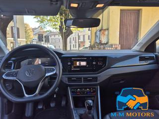 VOLKSWAGEN Polo usata, con ESP