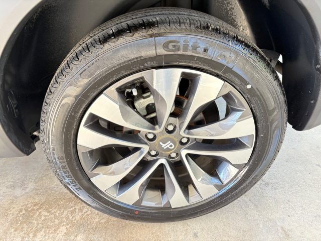 DR MOTOR DR 5.0 usata, con Lettore CD