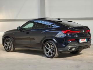 BMW X6 usata, con Alzacristalli elettrici
