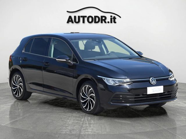 VOLKSWAGEN Golf usata, con Immobilizzatore elettronico