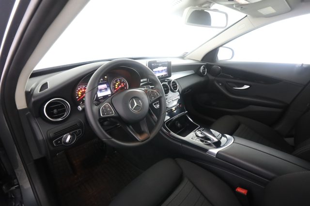 MERCEDES-BENZ CLA usata 1