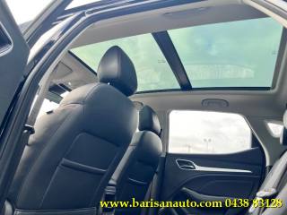 MG ZS usata, con ESP