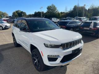JEEP Grand Cherokee usata, con Chiusura centralizzata