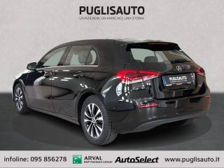 MERCEDES-BENZ A 180 usata, con Cerchi in lega