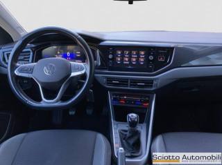 VOLKSWAGEN Taigo usata, con Servosterzo