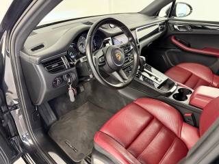 PORSCHE Macan usata, con Airbag Passeggero