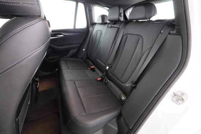 BMW X3 usata 2