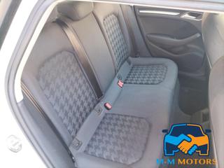 AUDI A3 usata, con ESP