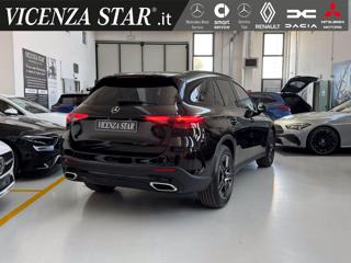 MERCEDES-BENZ GLC 220 usata, con Airbag Passeggero