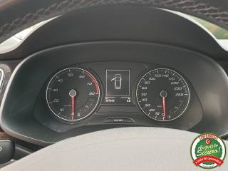 SEAT Leon usata, con Alzacristalli elettrici