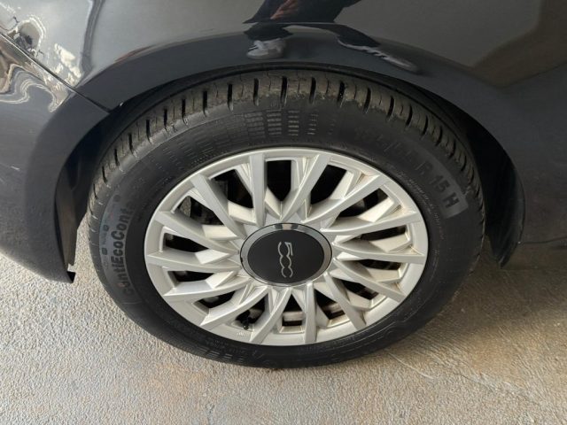 FIAT 500 usata 18