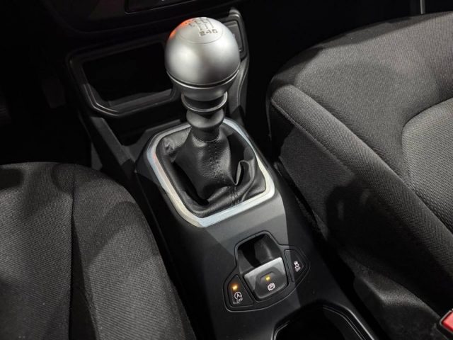 JEEP Renegade usata, con Climatizzatore
