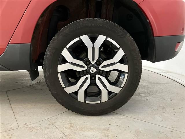 DACIA Duster usata, con Cruise Control