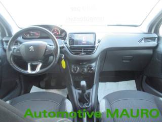 PEUGEOT 208 usata 15