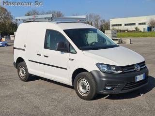 VOLKSWAGEN Caddy usata, con Controllo trazione