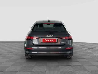 AUDI A3 usata 3