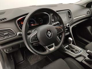 RENAULT Megane usata, con Controllo automatico clima