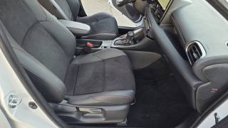 TOYOTA Yaris usata, con Controllo automatico clima