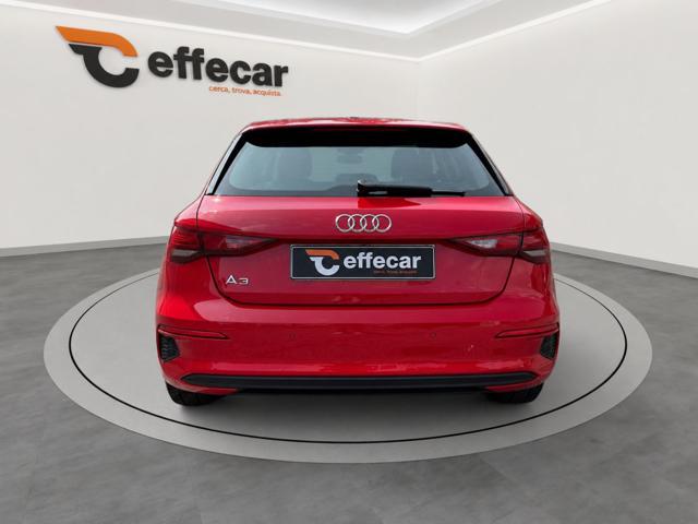 AUDI A3 usata, con Alzacristalli elettrici