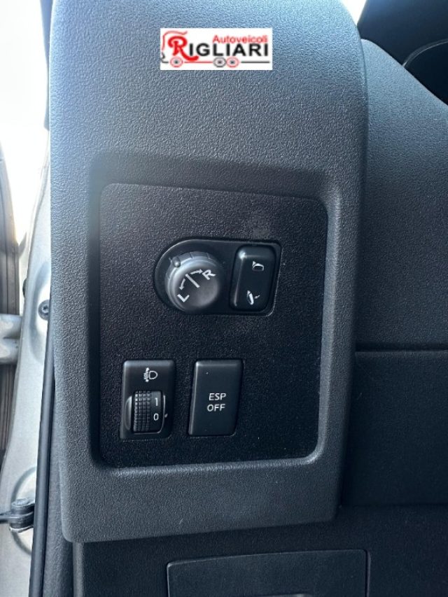 NISSAN Qashqai usata 9