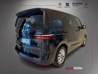 VOLKSWAGEN Multivan usata, con Airbag laterali