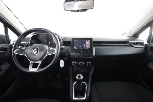 RENAULT Clio usata 4