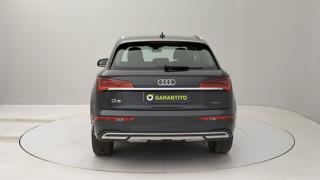 AUDI Q5 usata, con Airbag Passeggero